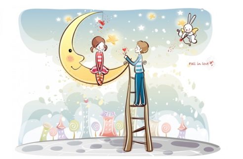 San Valentino in coppia o single
