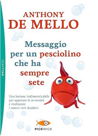 Antony De Mello https://amzn.to/3VokCVe