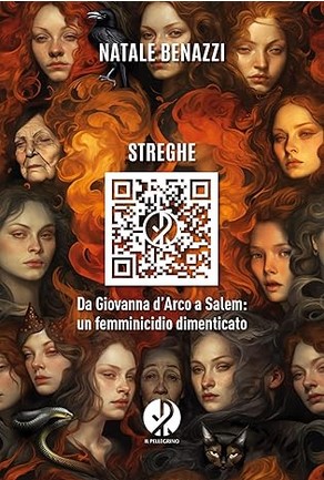 La storia delle streghe - Caccia alle streghe