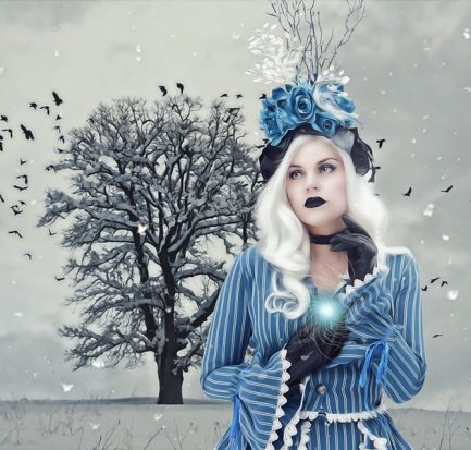 Solstizio d'inverno 2018