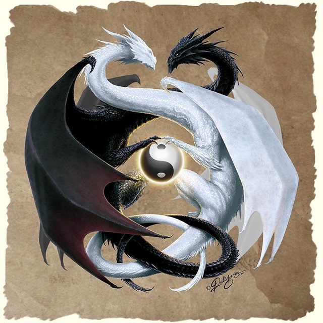 yin e yang