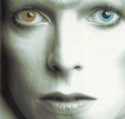 Lutto David Bowie