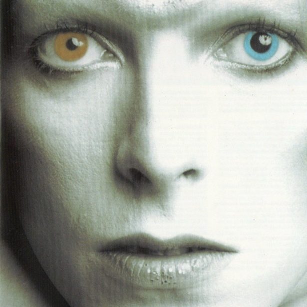 Lutto David Bowie