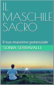 il maschile sacro