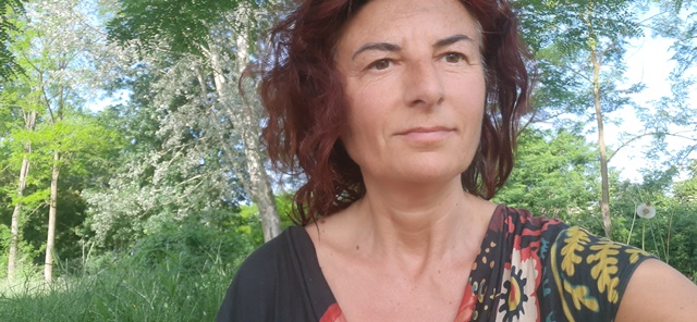 Sonia Serravalli